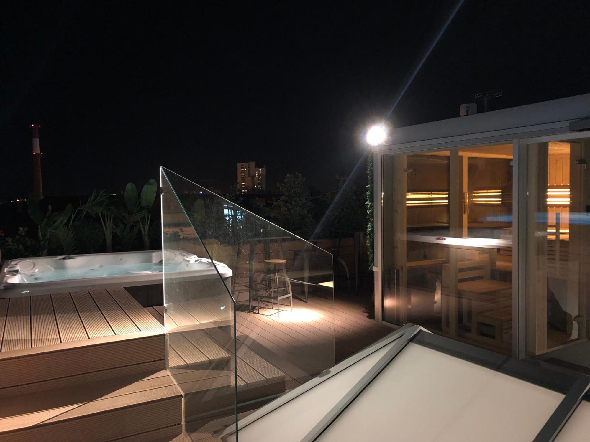 Boutique Hotel Tvrda Osijek Exterior photo