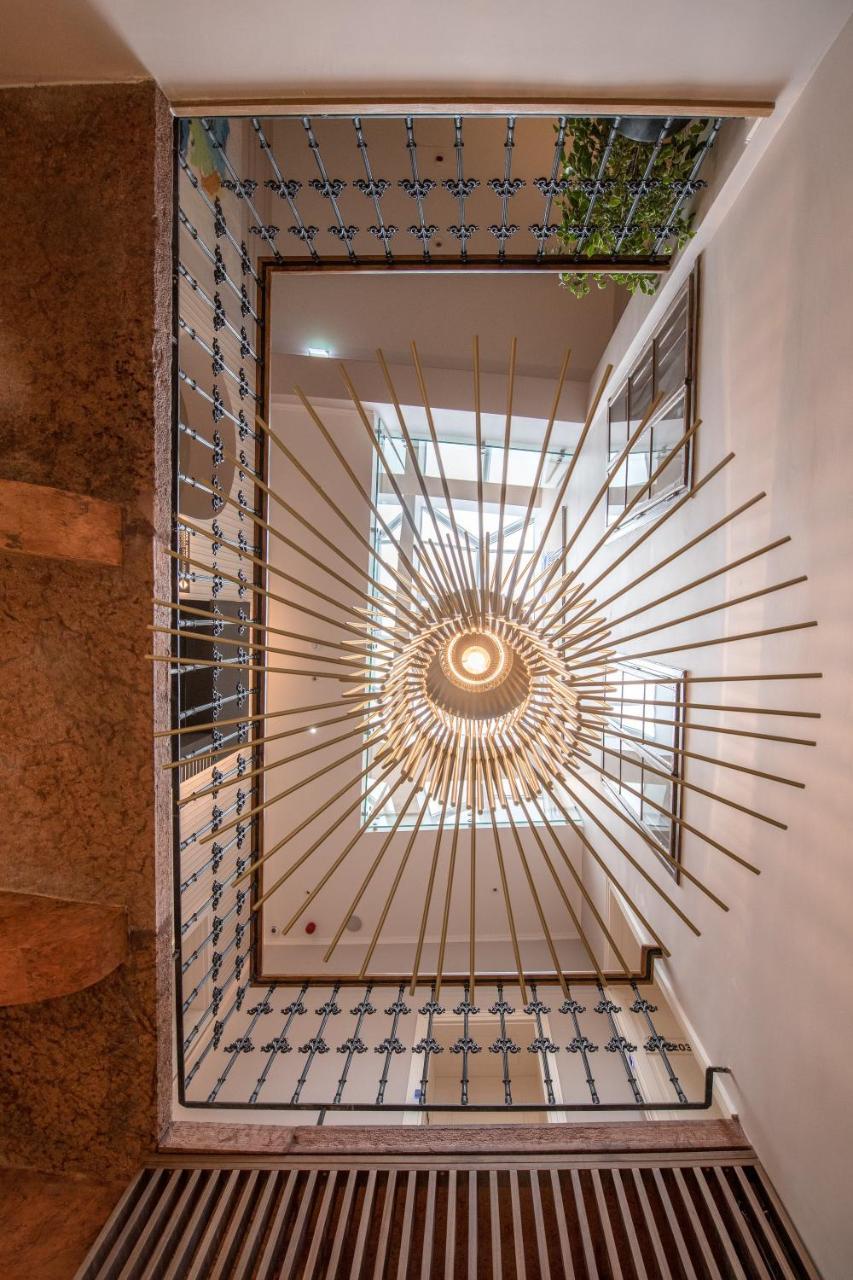 Boutique Hotel Tvrda Osijek Exterior photo